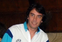 La filosofía nipona de Guillermo Albertengo