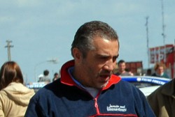 No hay descanso en el taller