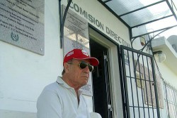 Paraná será un Gran Premio con homenaje