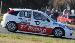 Bruno Bosio y sus dos frentes