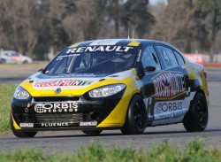 Está confiado y buscará el triunfo