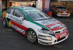 Guillermo Albertengo se renueva