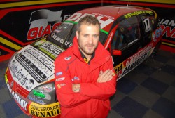 Nuevos desarrollos en el motor de Emiliano Giacoponi