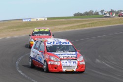 Fiesta mediterránea