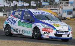 Française mars (la marcha francesa)