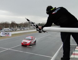 Bendito entre la lluvia