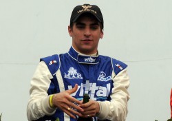 La quinta puede terminar en la corona