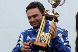 Una espera que duró casi tres años y medio