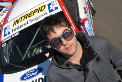 Colombo Russell suma experiencia