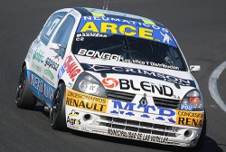 Confiado para lo que resta