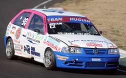 Maximiliano Bestani apunta a sumar puntos