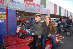 Melhem pasó por el quirofano