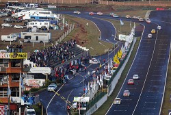 Entradas anticipadas para la carrera de Posadas