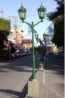 El TN llega a Catamarca