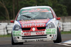 <b>Marcos Fernández confía en cerrar bien el año</b>