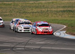 La victoria para seguir en carrera