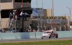 Fiesta completa en La Pampa