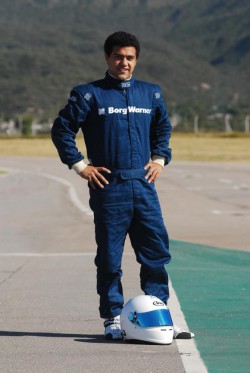 Por la vuelta en el 2013