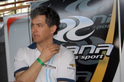 Arana Ingeniería Sport cerró un gran año