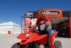 Emiliano Giacoponi cambia