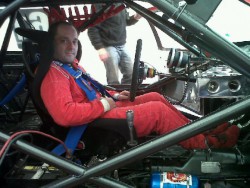 Félix Ríquez con intenciones de retornar a la Clase 2