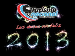 Feliz 2013