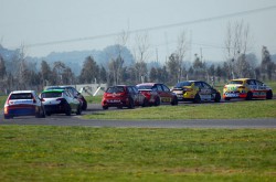 Debutantes en Clase 3