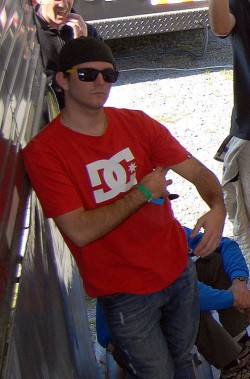 Tiempo de descanso y análisis para Lucas Bagnera