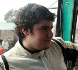 Kilómetros le sobran para el debut