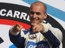 Mariano Pernia ingresa al TN