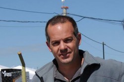 El “león” de Tortugas