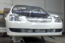 Matías Iseppi no se toma vacaciones