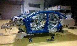 “En este, veo un auto ganador”