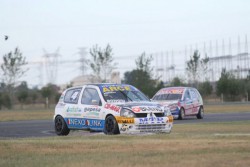 Bagnera aprovechó la oportunidad