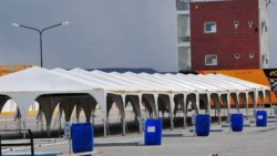 El lunes 4 se cierran las inscripciones para Trelew