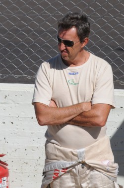 Beitia se pone en Linea