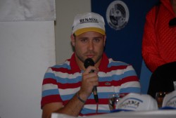 Un ganador que quiere sumar