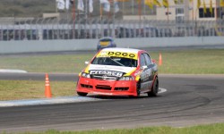 Zughella fue el más rápido.