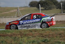 Pezzini, la esperanza local