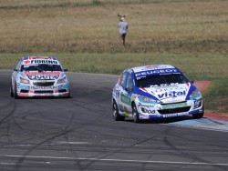 Chapur responde ganando