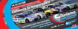 Banner Oficial Presentación 2014