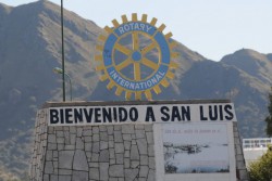 San Luis y el TN tienen su historia