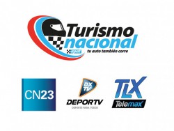 Televisación de la clasificación