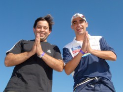 Una sorpresa celestial