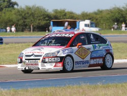 Un paso más hacia el objetivo