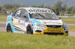 Chiriano cambia de rumbo