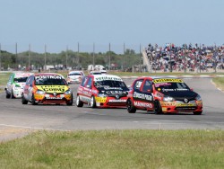Relación de 5ta marcha para Clase Dos