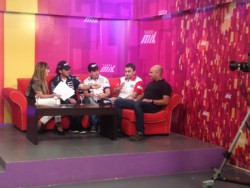 TN-APAT en Tarde Mix