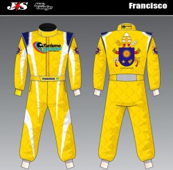 El obsequio papal estará en Neuquén