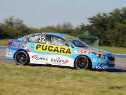 Reparaciones finalizadas